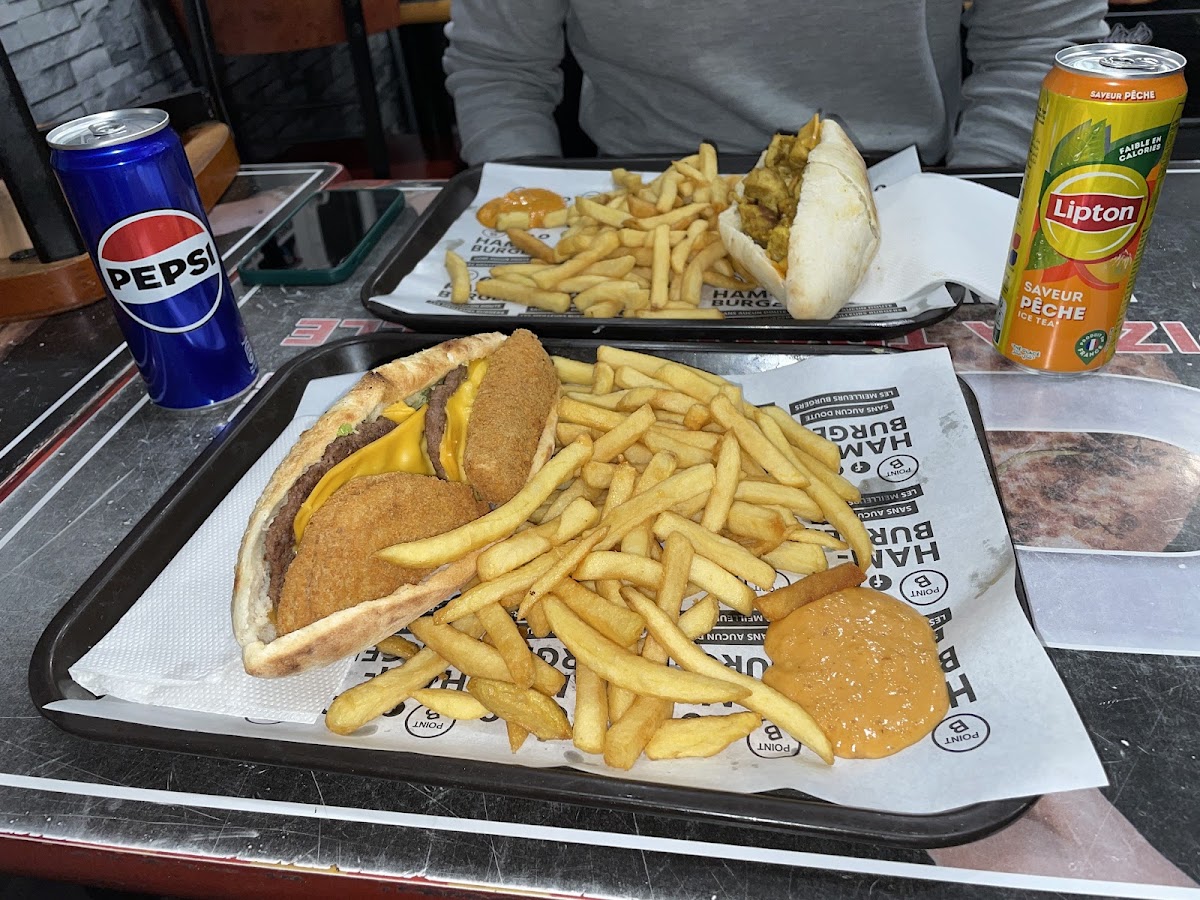 O' Délice