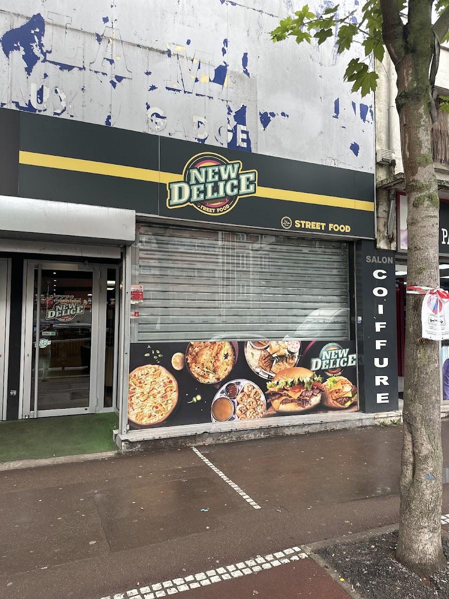 O Délices 786