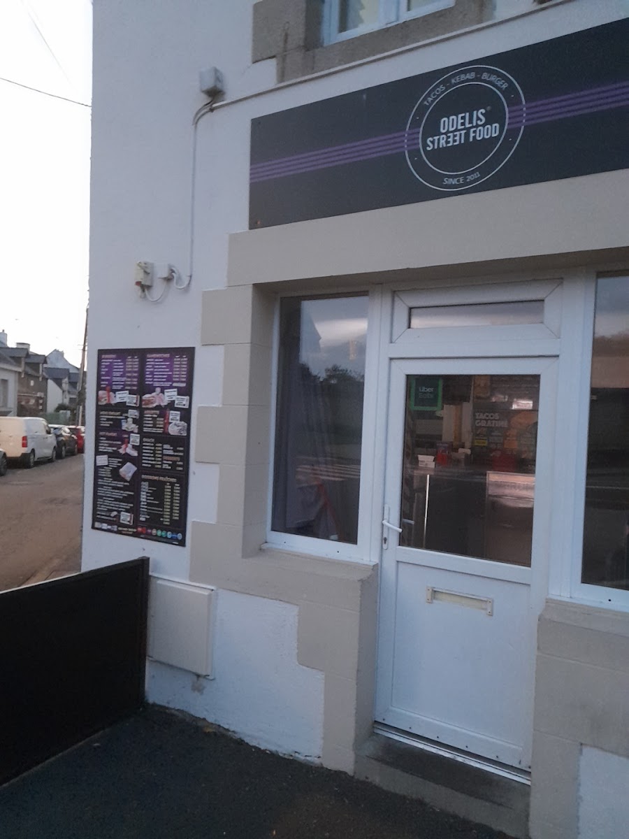 O Deli's