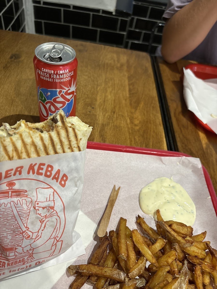 O Deli's-10
