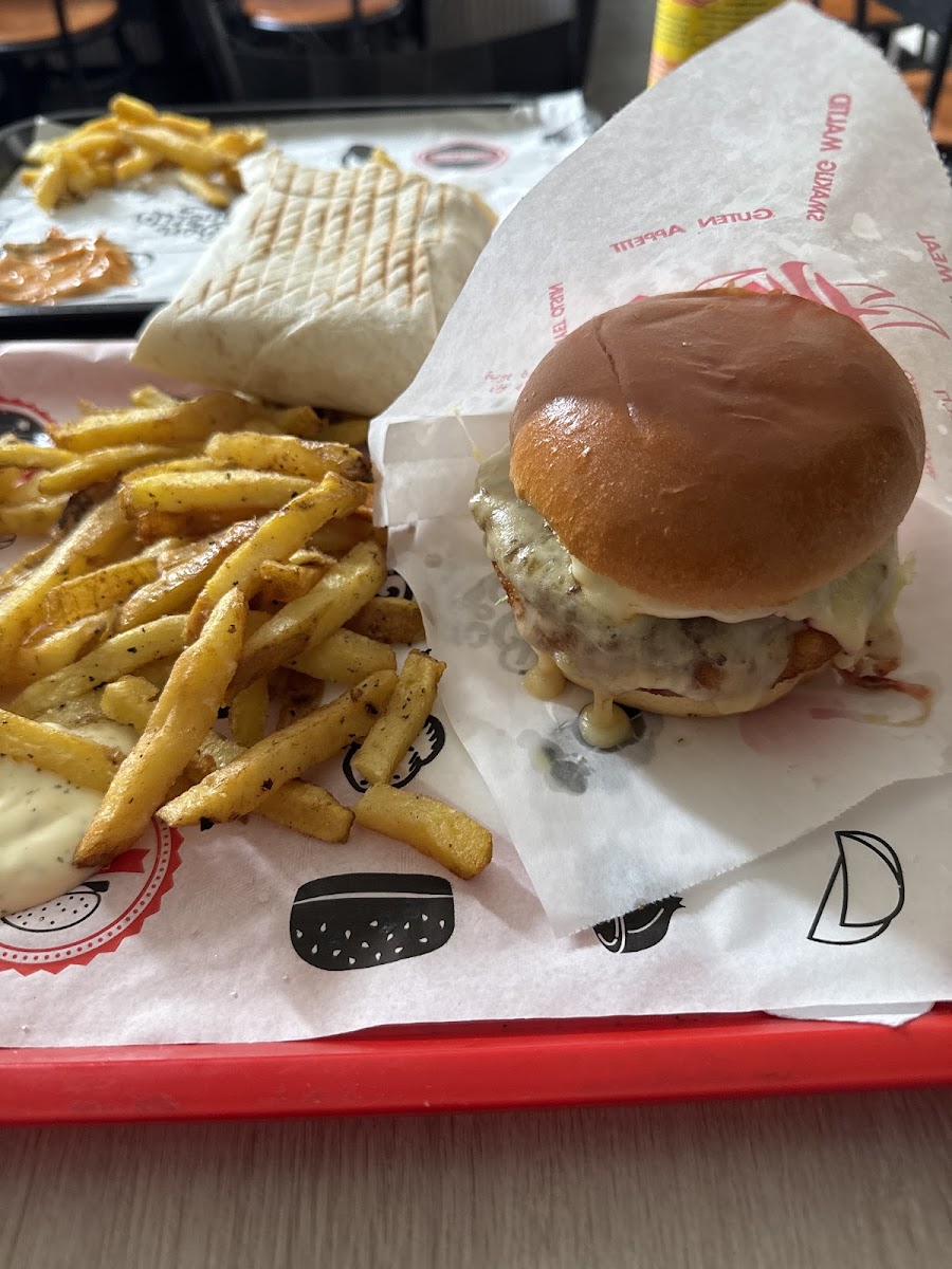 O Deli's-4