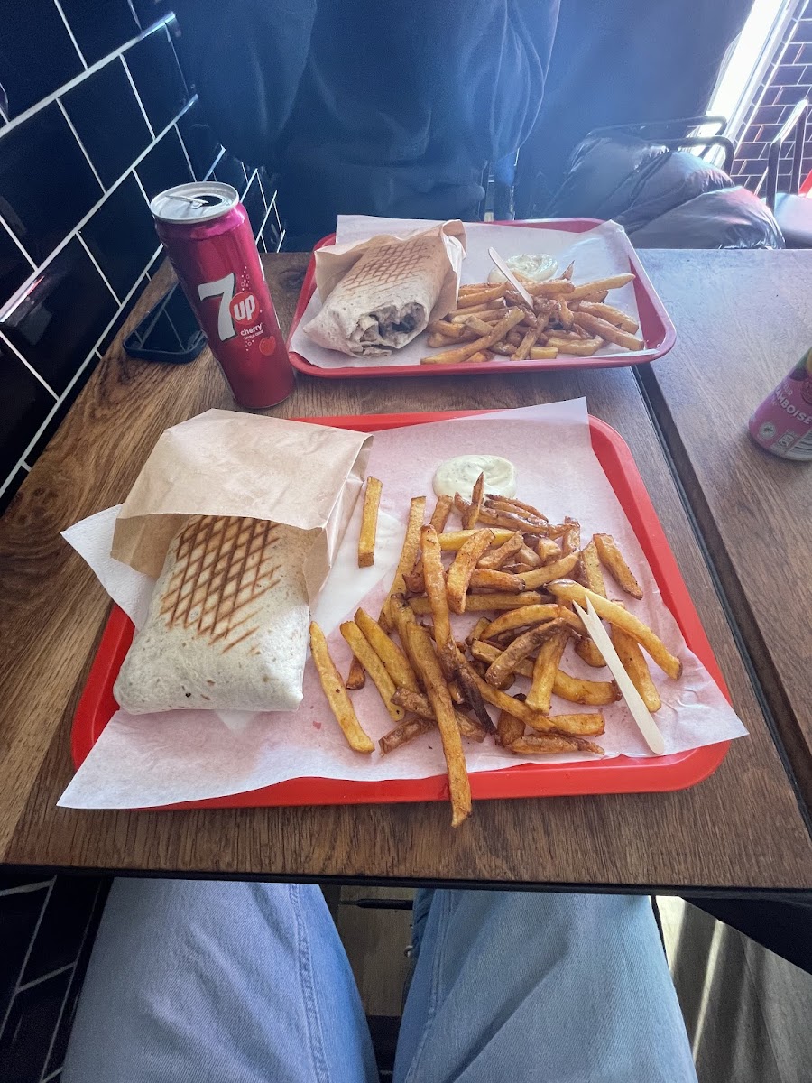 O Deli's-7