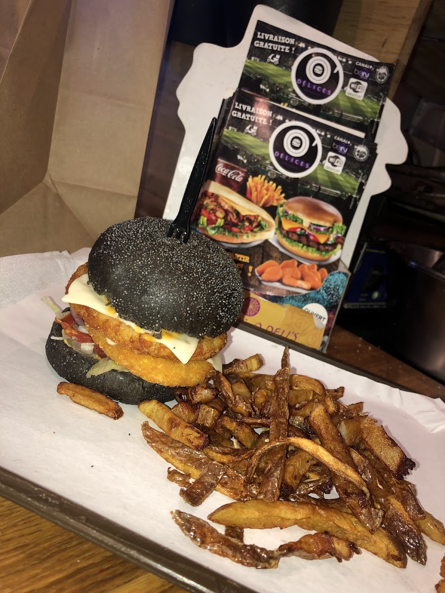 O Deli's-8
