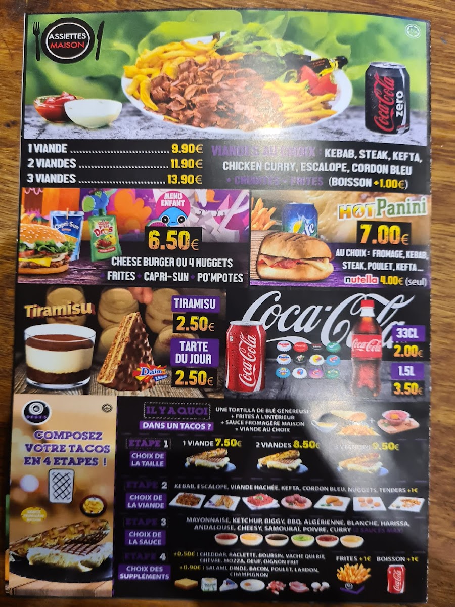 Menu O Deli's-10