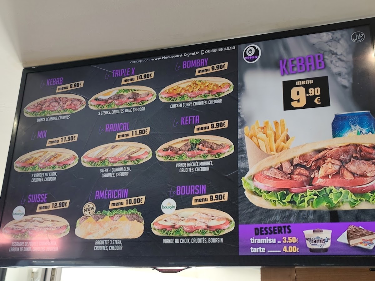 Menu O Deli's-2