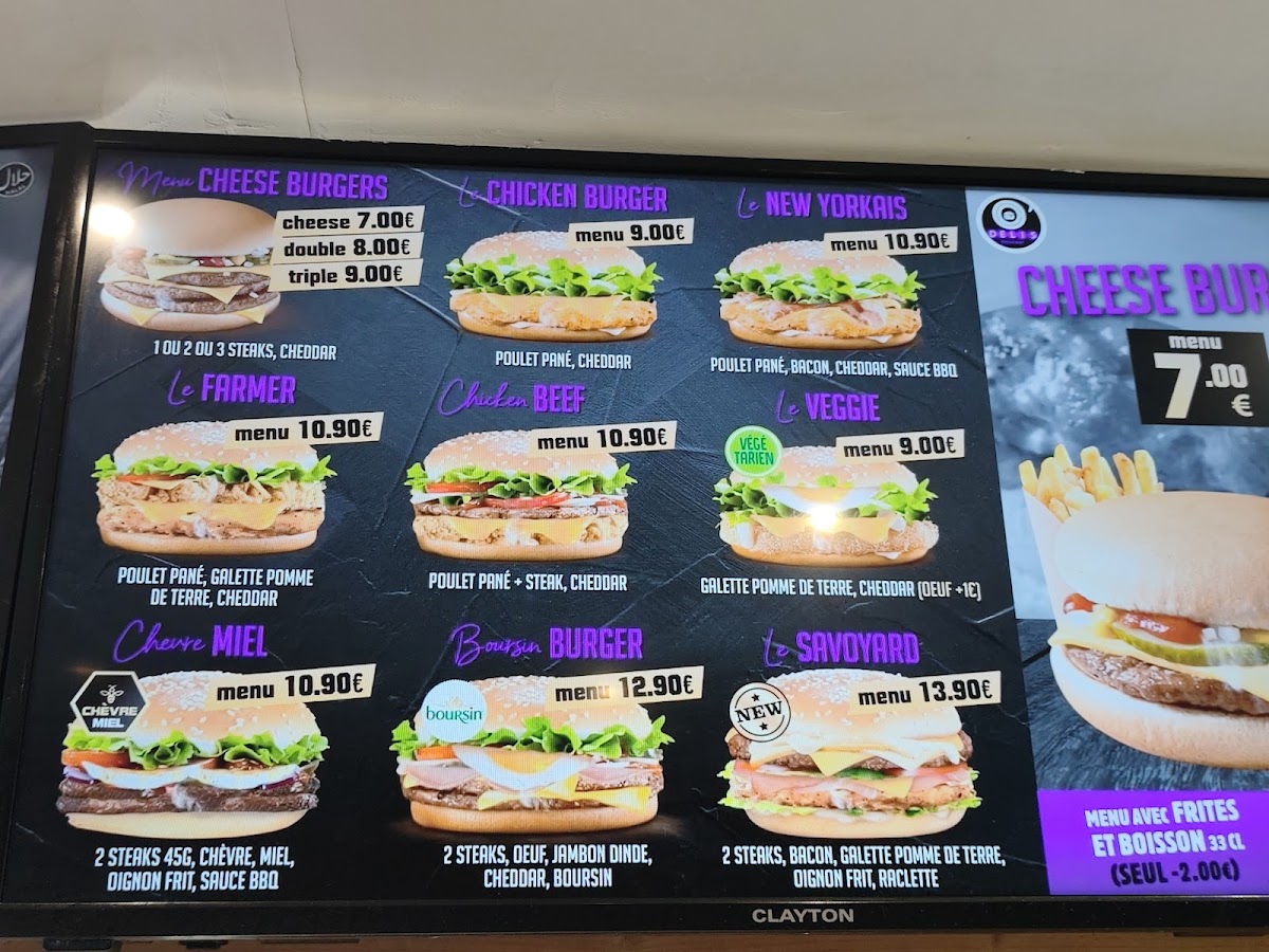 Menu O Deli's-4