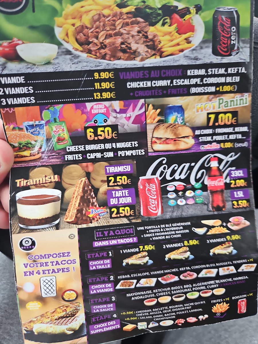 Menu O Deli's-6