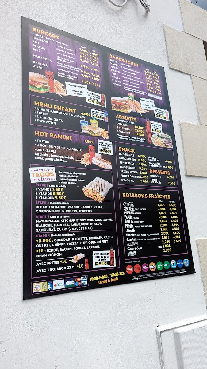 Menu O Deli's-7