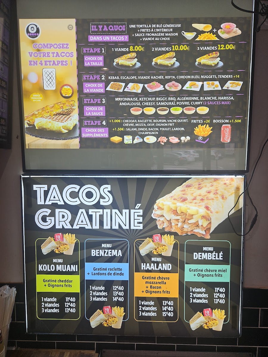 Menu O Deli's-8