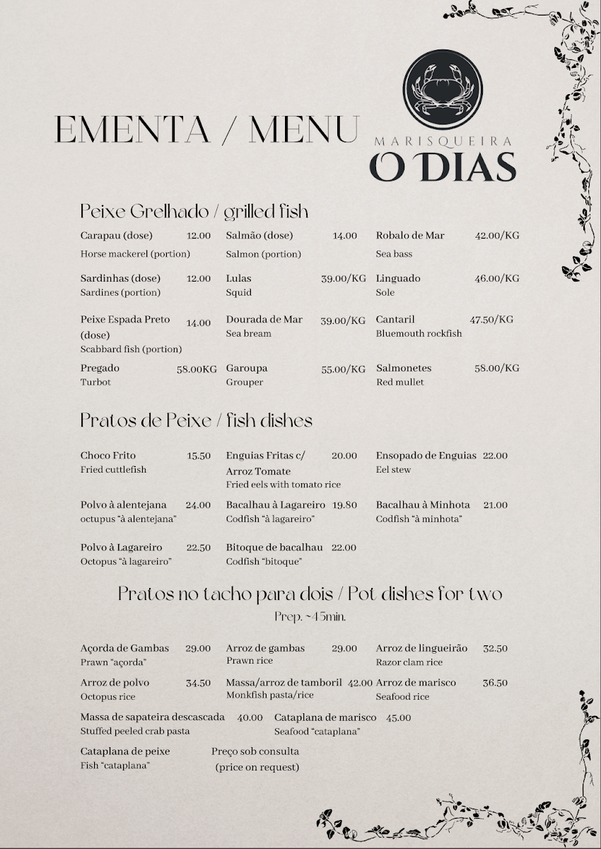 Menu O Dias-3