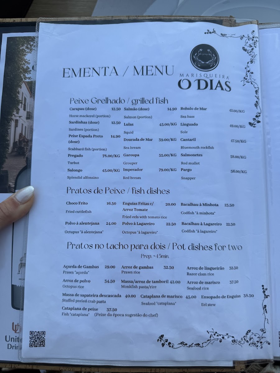 Menu O Dias-7