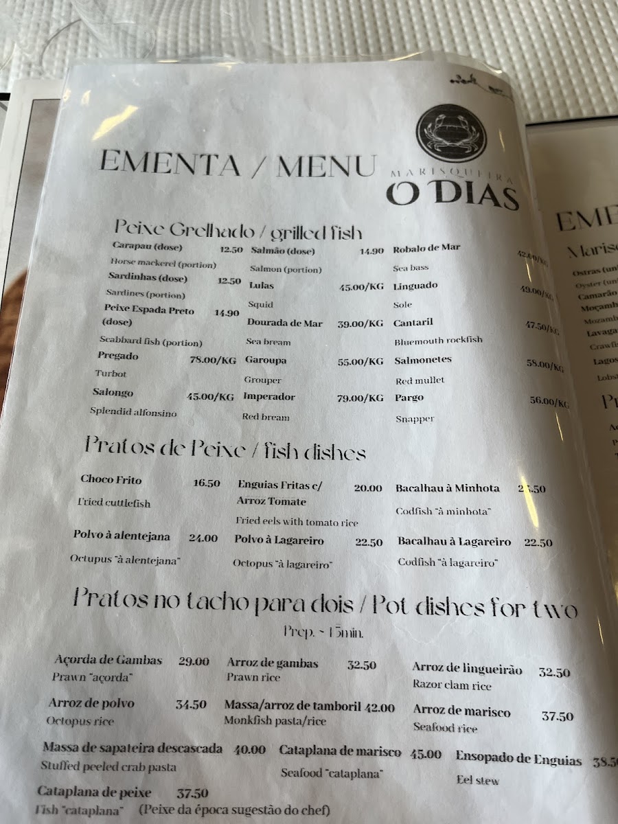 Menu O Dias-8