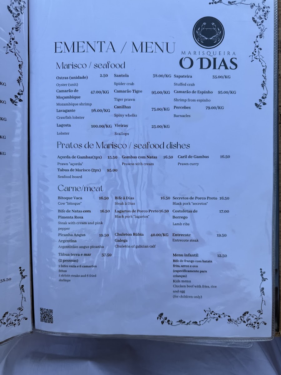 Menu O Dias-9
