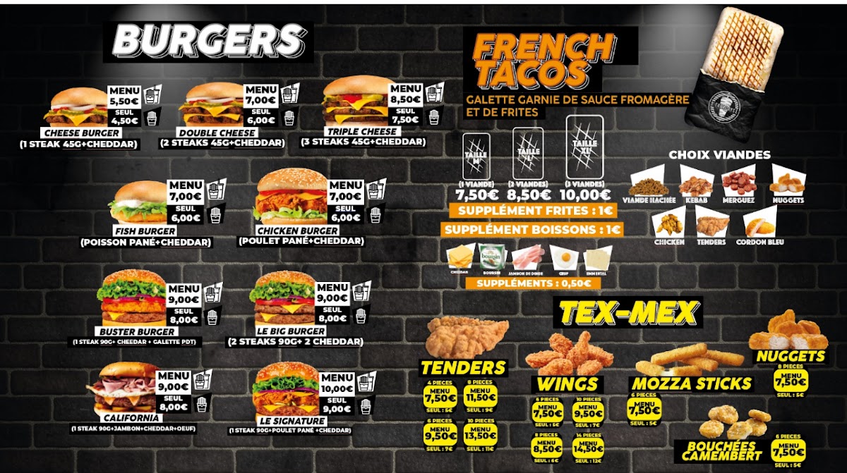 Menu O Faradayse-1