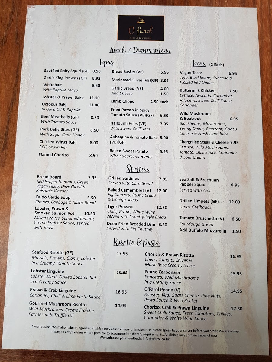 Menu O Farol-6
