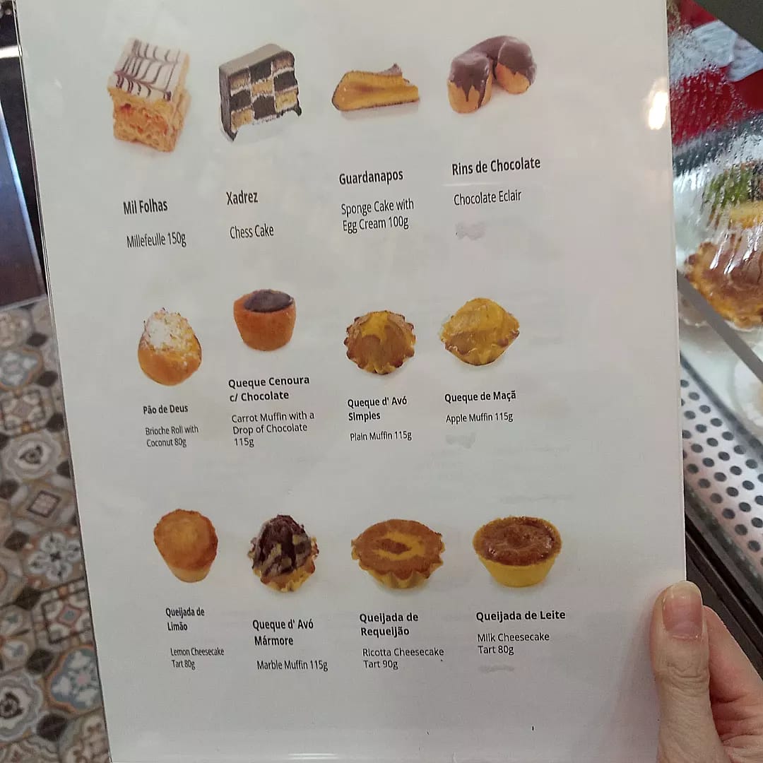 Menu O Farol-9