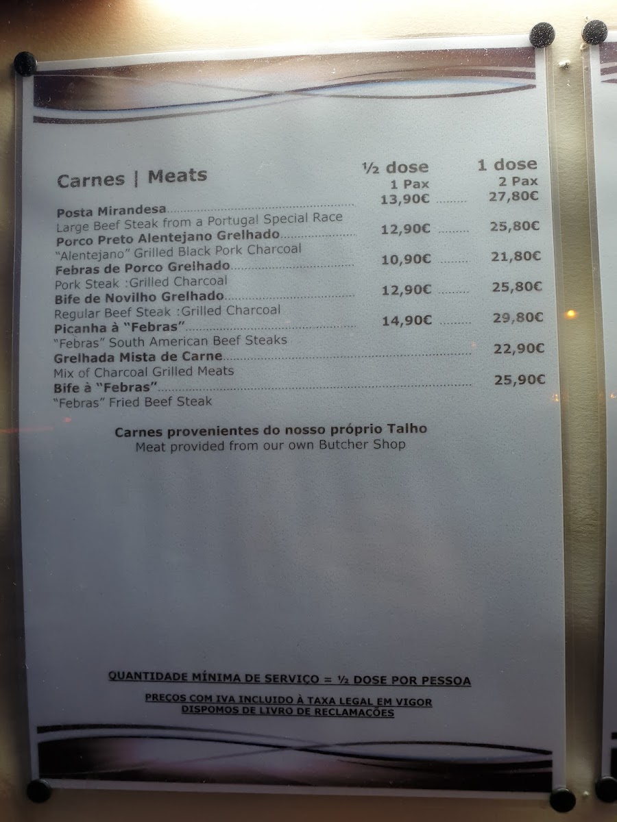 Menu O Febras-3