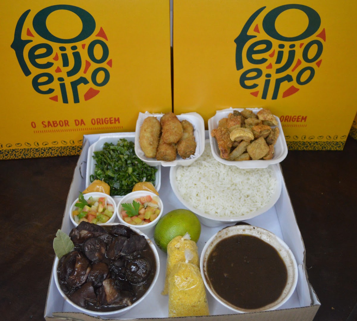 O Feijoeiro Feijoada - O Especialista-10