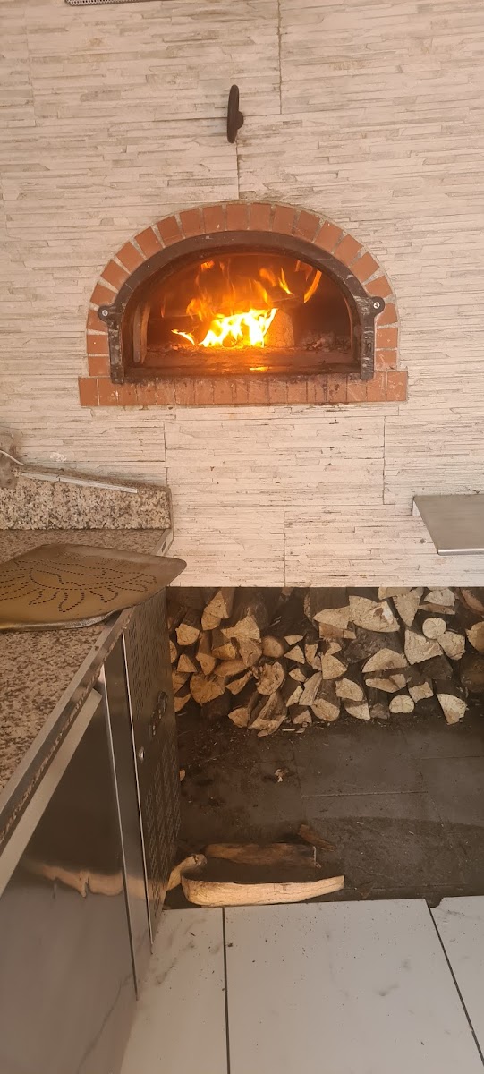Ô Feu De Bois-4