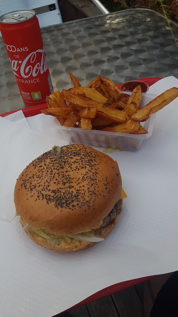 O' Folies Burgers-10