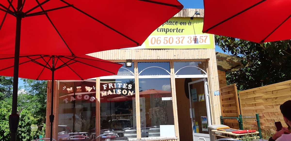 O' Folies Burgers-4