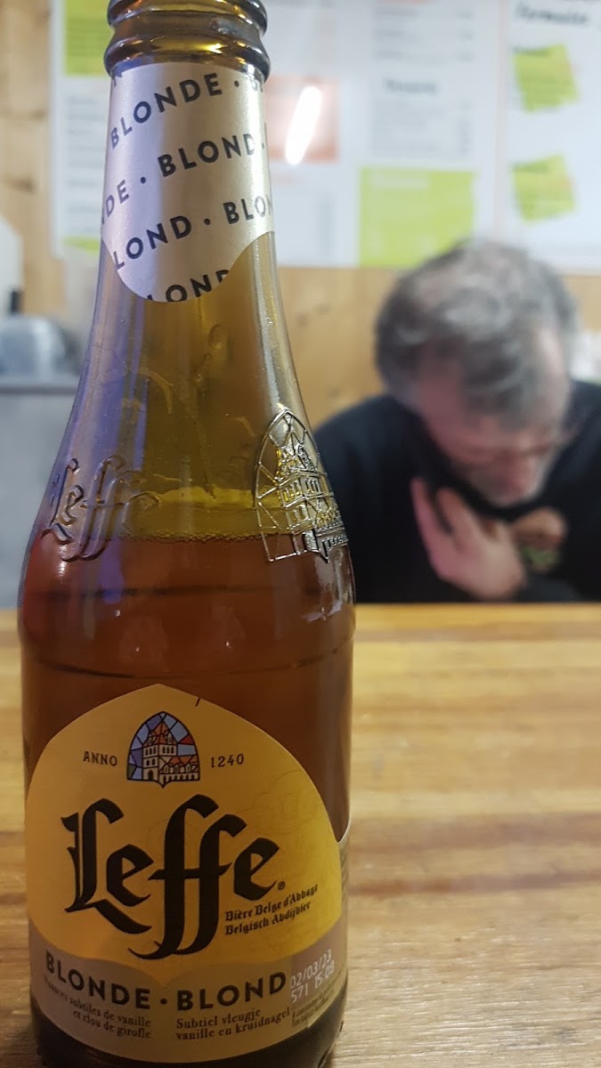 O' Folies Burgers-7