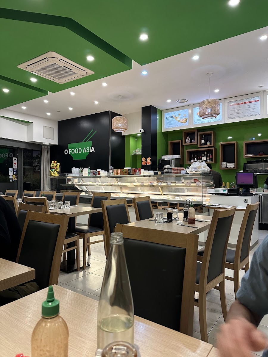 O Food Asia (Massy Atlantis)-4