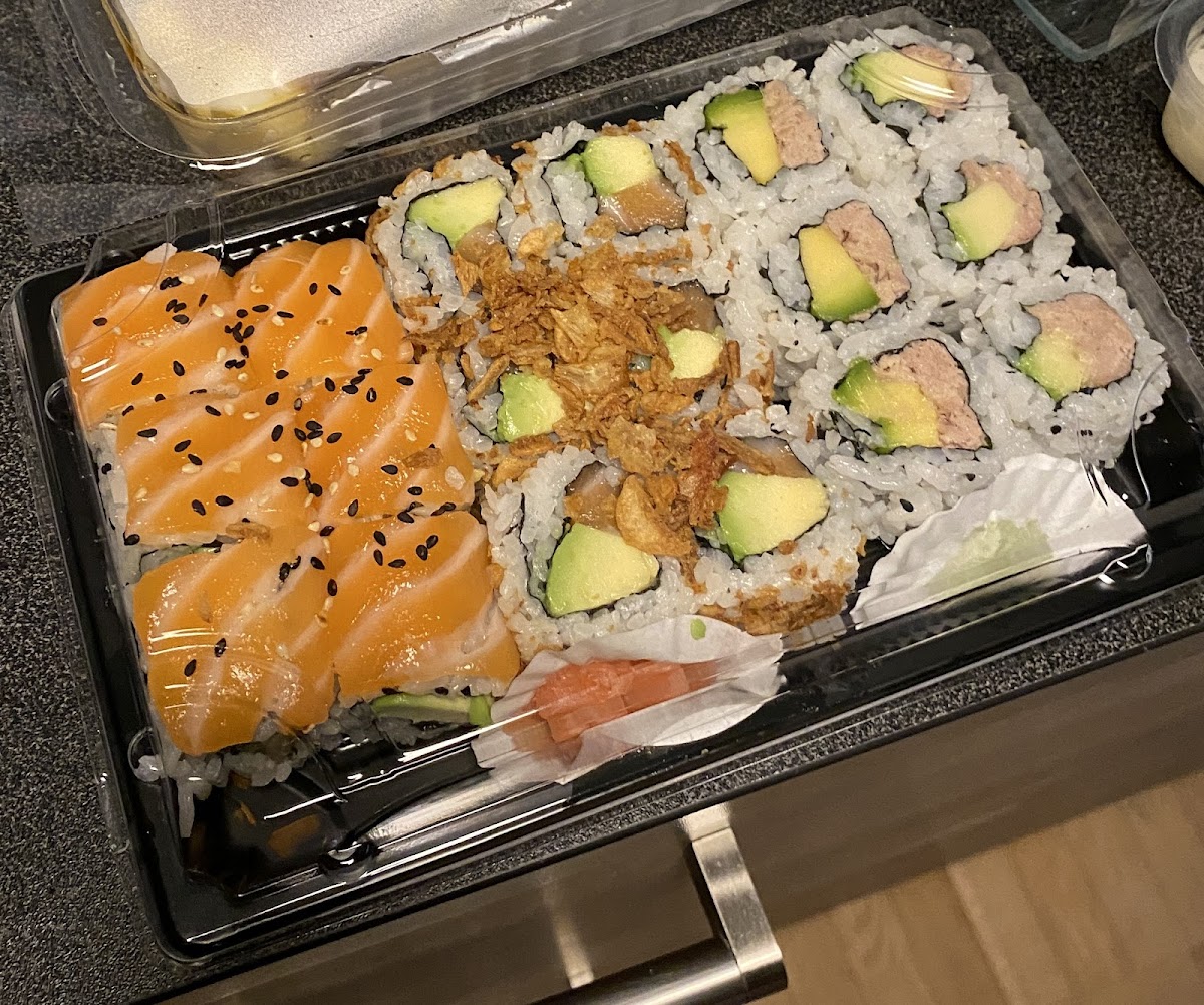 O Food Asia (Massy Atlantis)-7