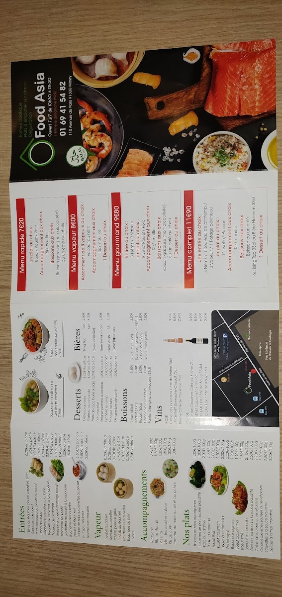 Menu O Food Asia (Massy Atlantis)-3