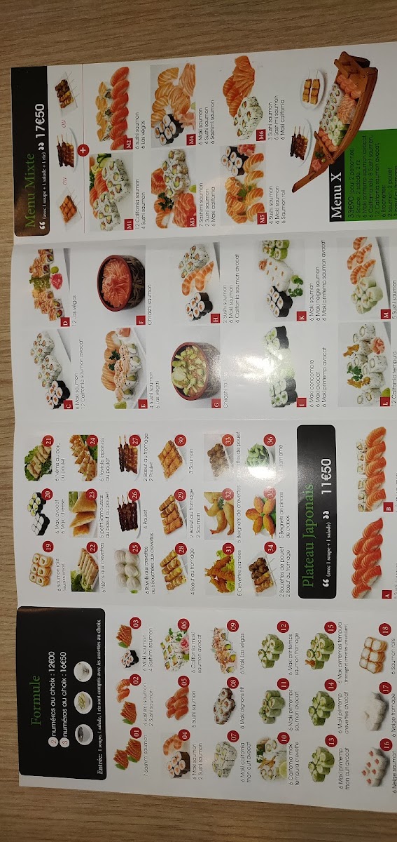 Menu O Food Asia (Massy Atlantis)-4