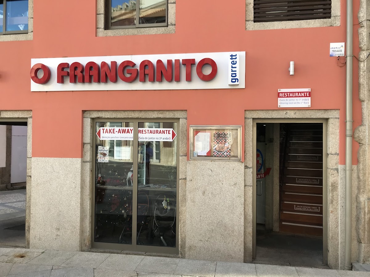 O Franganito