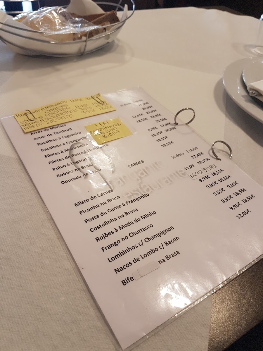 Menu O Franganito-1