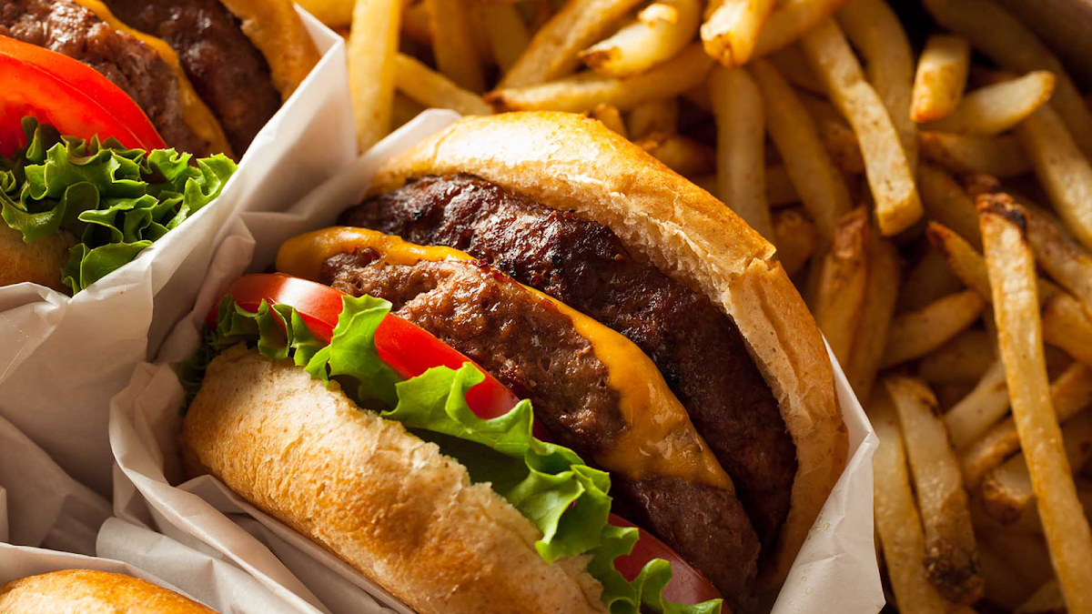 O Freshburger