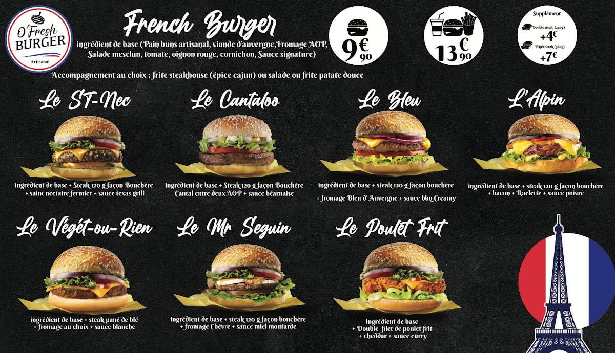 Menu O Freshburger-3