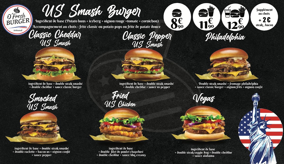 Menu O Freshburger-5