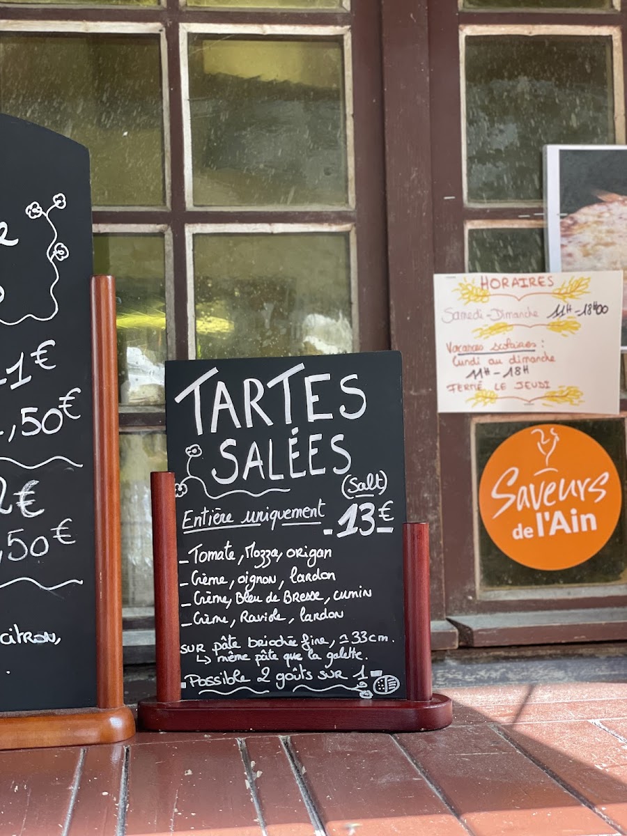 Menu O Galettes De Sophie-3