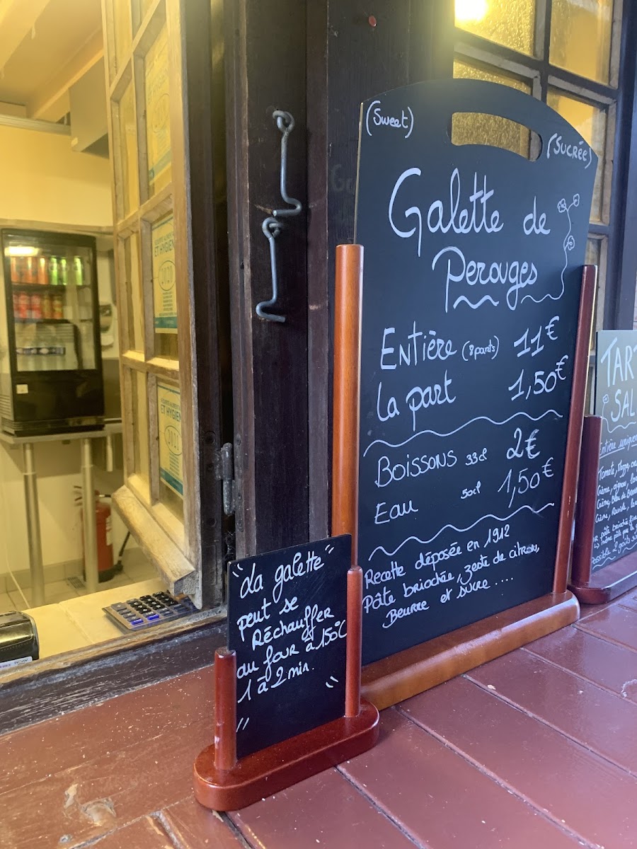 Menu O Galettes De Sophie-6