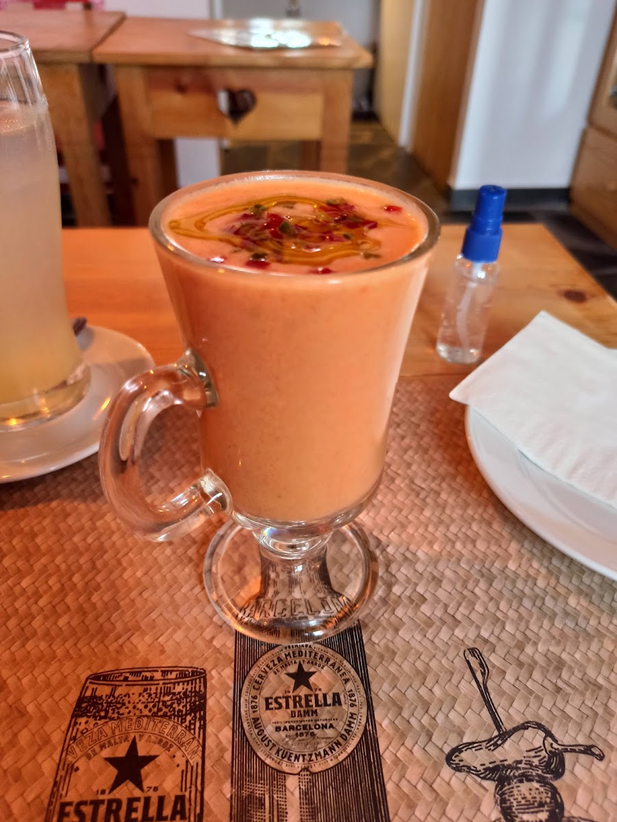 O Gaspacho-5