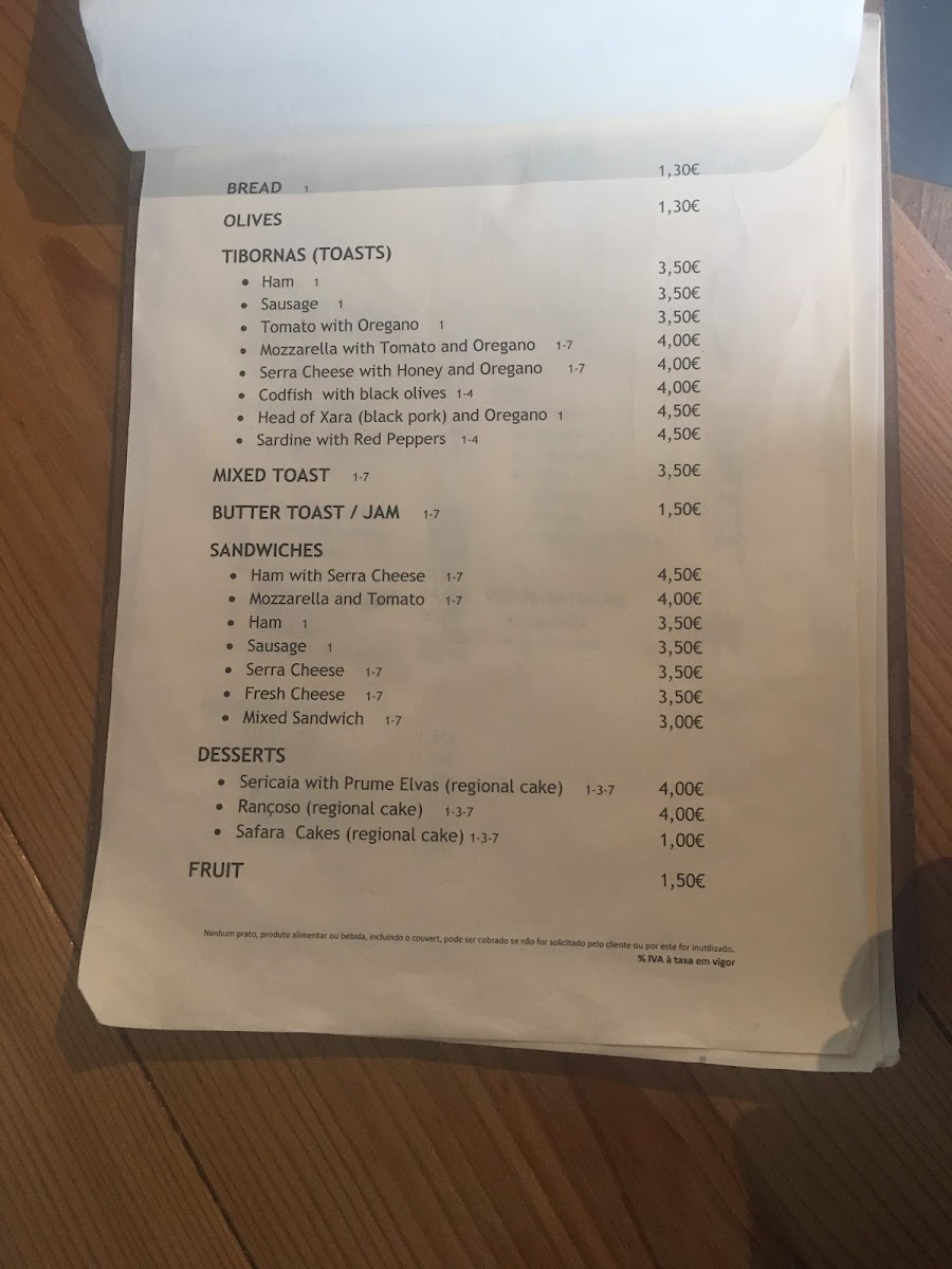 Menu O Gaspacho-10