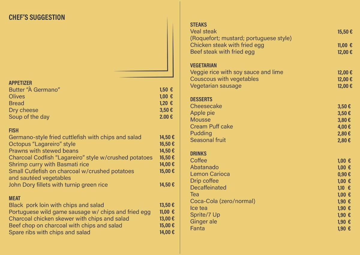 Menu O Germano-2