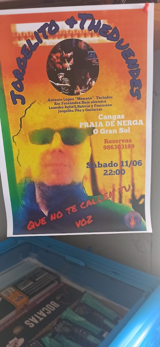 Menu O Gran Sol-5