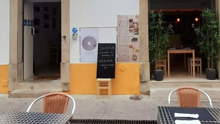 O Grao Da Mesma Mo