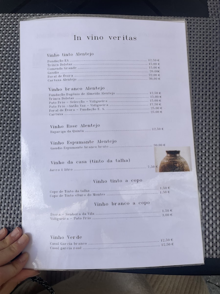 Menu O Grao Da Mesma Mo-10