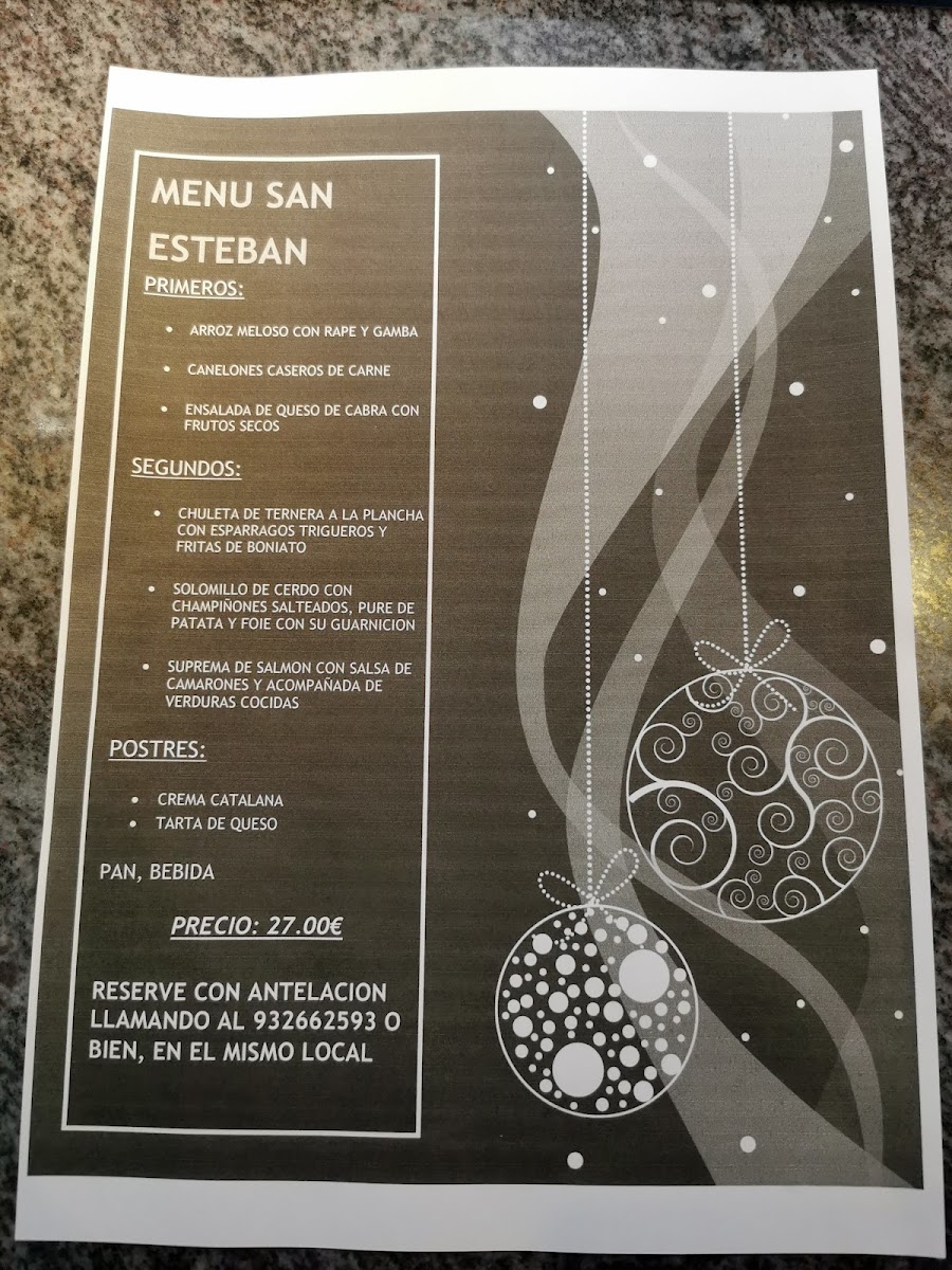 Menu O Grelo-2