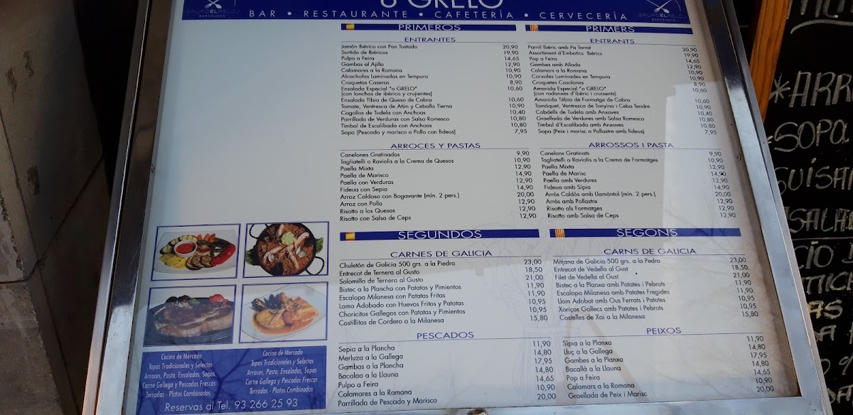 Menu O Grelo-5