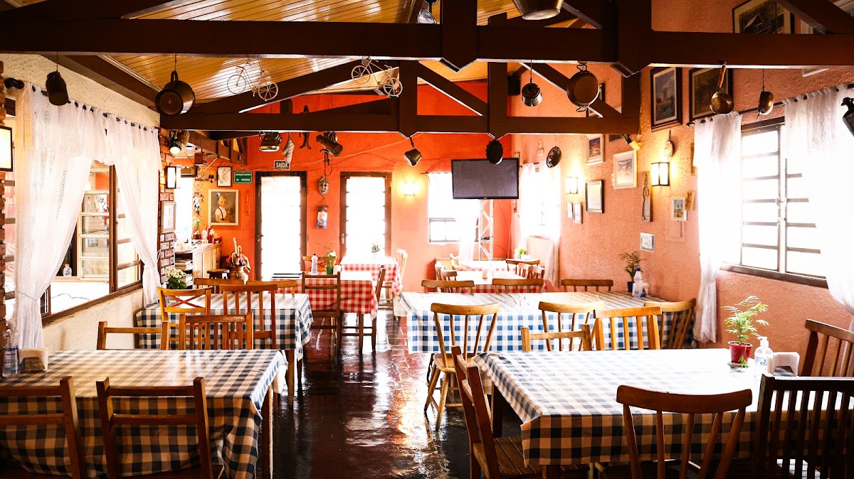 O Holandes Restaurante