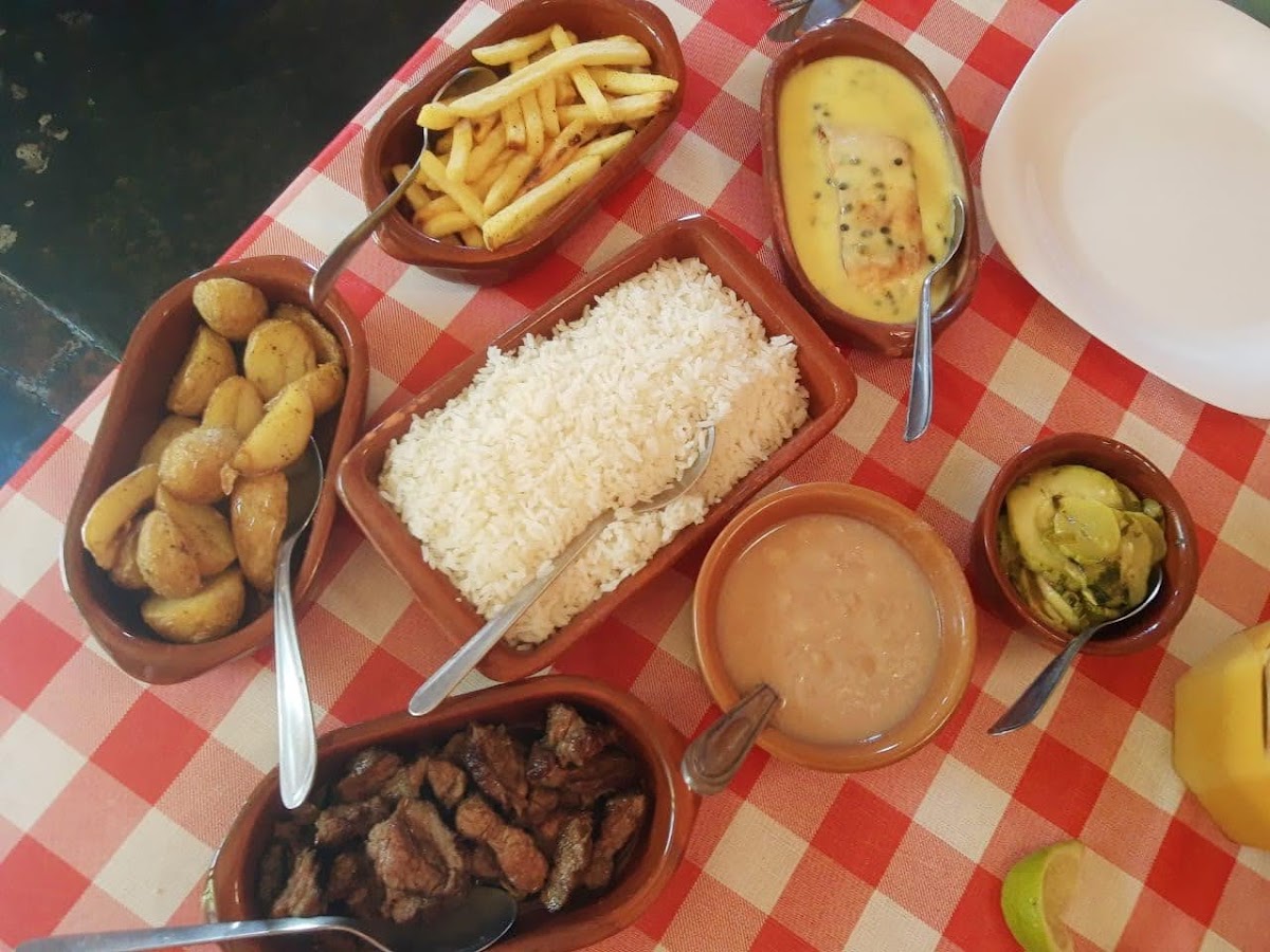 O Holandes Restaurante-10