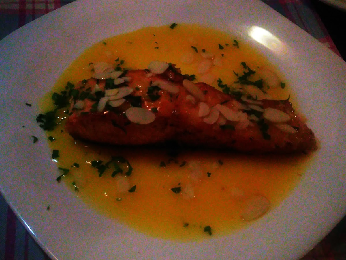 O Holandes Restaurante-7