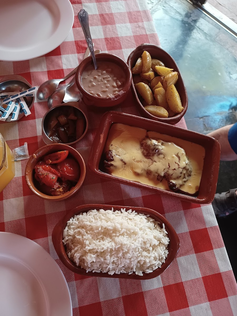 O Holandes Restaurante-9