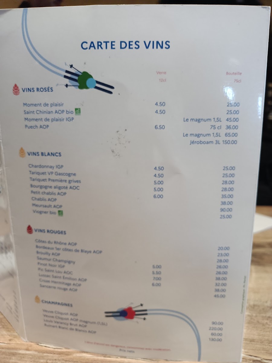 Menu Ô Jardin-2